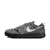 Nike C1ty Low Top Sneaker In Grey