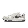 Nike Men's C1ty Shoes In Summit White/black/fire Red