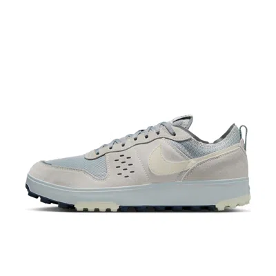 NIKE MEN'S C1TY "STEEL" SHOES,1015742859