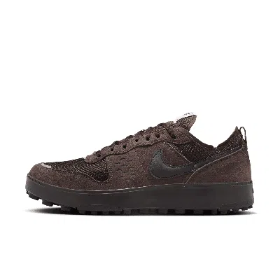 Nike Men's C1ty Âstreet Meatâ Shoes In Brown