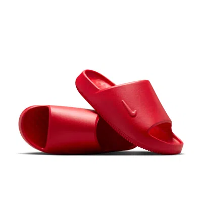 NIKE MEN'S CALM 2.0 SLIDES,1015919674