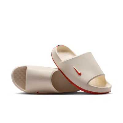 Nike Men's Calm (cincinnati Bengals) Nfl Slides In Neutral