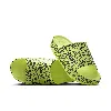 Nike Men's Calm Electric Slides In Yellow