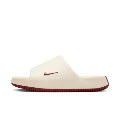 Nike Men's Calm (florida State) College Slides In Multi | ModeSens