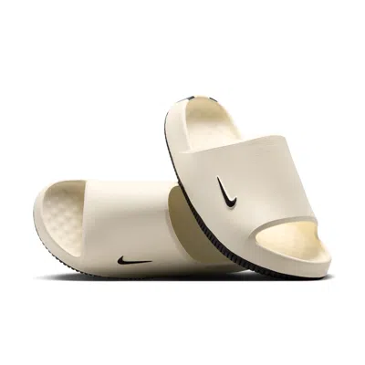 Nike Men's Calm (new Orleans Saints) Nfl Slides In Neutral