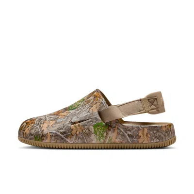 NIKE MEN'S CALM REALTREE SHOES,1015752184