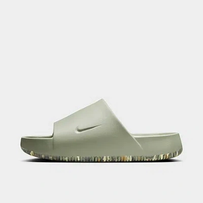 NIKE NIKE MEN'S CALM SLIDE SANDALS