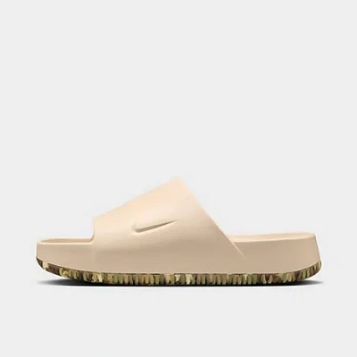 NIKE NIKE MEN'S CALM SLIDE SANDALS