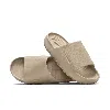 Nike Men's Calm Slides In Brown