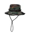 Nike Men's Camo Texas Longhorns 2024 Military Appreciation Apex Bucket Hat In Camo