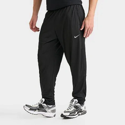 NIKE NIKE MEN'S CHALLENGER DRI-FIT RUNNING PANTS