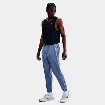 NIKE MEN'S CHALLENGER DRI-FIT WOVEN RUNNING PANTS