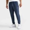 Nike Men's Challenger Dri-fit Woven Running Pants In Thunder Blue/black
