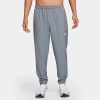 Nike Men's Challenger Dri-fit Woven Running Pants In Smoke Grey/black/reflective Silver