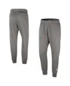 Nike Men's Charcoal Boston Celtics 2025/26 Authentic Practice Club Jogger Pants In Gray