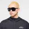 Nike Men's Charged Shield Sunglasses In Black