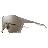 Nike Men's Charged Shield Sunglasses In Grey