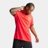 Nike Men's Sportswear Club T-shirt In Red