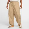 Nike Mens  Club Balloon Pants In Brown