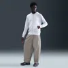 Nike Men's Club Balloon Pants In Gray