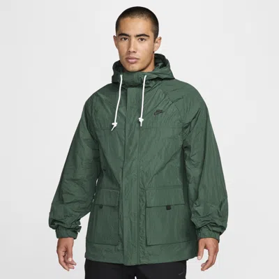 NIKE AS M NK CLUB BANDON JKT Lサイズ Nike Club Men's Bandon Jacket. Nike.com