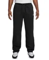 Nike Tech Joggers Track Pants In Black