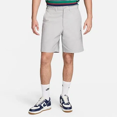 Nike Men's Club Chino Shorts In Multi