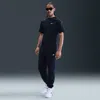 Nike Black Paris Saint-germain Third Statement Dri-fit T-shirt In Blue