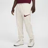 Nike Men's Club Fleece Fleece Jogger Pants In Light Orewood Brown/light Orewood Brown