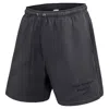 Nike Men's Club Fleece Football Shorts In Gray