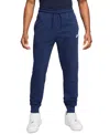 Nike Men's Club Knit Jogger Pants