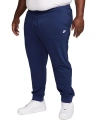 NIKE MEN'S CLUB FLEECE KNIT JOGGERS