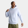 Nike Men's Club Fleece Premium Embroidered Pullover Hoodie In Multi