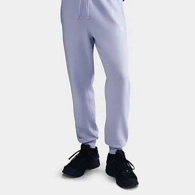 NIKE NIKE MEN'S CLUB FLEECE PREMIUM JOGGER PANTS
