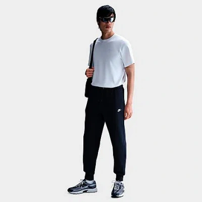 NIKE MEN'S CLUB FLEECE PREMIUM JOGGER PANTS