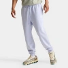 Nike Men's Club Fleece Premium Jogger Pants In Blue