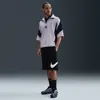 Nike Men's Club Fleece Shorts In Black