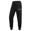 Nike Men's Club Fleece Track & Field Jogger Pants In Black