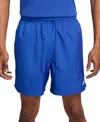 Nike 6 Club Woven Flow Shorts