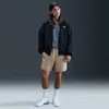 Nike Men's Club Flow Shorts