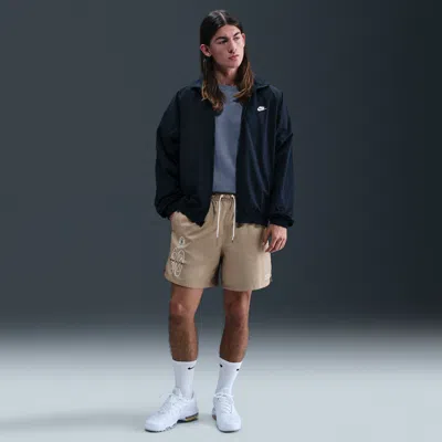 Nike Men's Club Flow Shorts