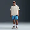Nike Men's Club Flow Shorts In Neutral