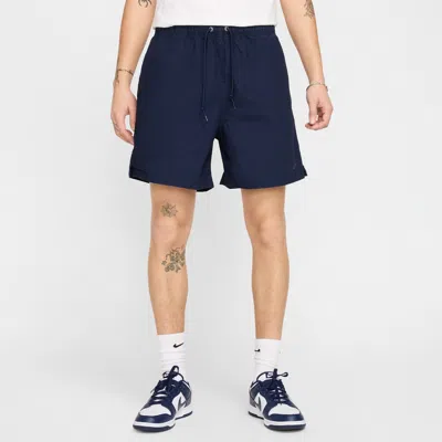 NIKE MEN'S CLUB FLOW SHORTS,1015652795