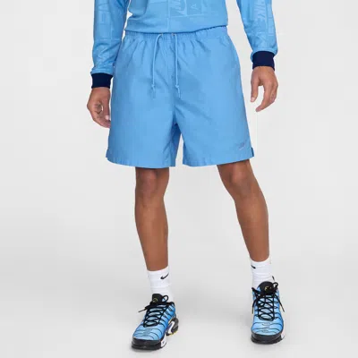 NIKE MEN'S CLUB FLOW SHORTS,1015652533
