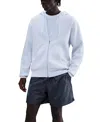 Nike Mens  Next Up Flow Shorts In Blue