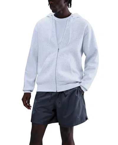 NIKE MEN'S CLUB FLOW STANDARD-FIT 6" SHORTS