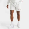 Nike Men's Club Flow Swoosh Woven Shorts