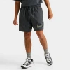 Nike Men's Club Flow Swoosh Woven Shorts