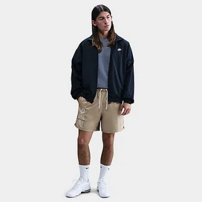 NIKE NIKE MEN'S CLUB FLOW VCTRY SHORTS