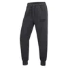 Nike Men's Club Football Fleece Jogger Pants In Black